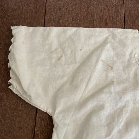 Vintage baby shirts - Picture 6 of 7